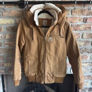 Carhartt Wildwood Coveted “Beth Dutton” Jacket - Medium